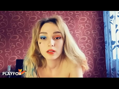 ❤️ Kouzelné brýle pro virtuální realitu mi poskytly sex s Harley Quinn Domácí porno u cs.porn33.top ☑