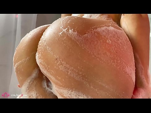 ❤️ Bruneta masturbuje kundu vibrátorem až k intenzivnímu orgasmu ve sprše Domácí porno u cs.porn33.top ☑